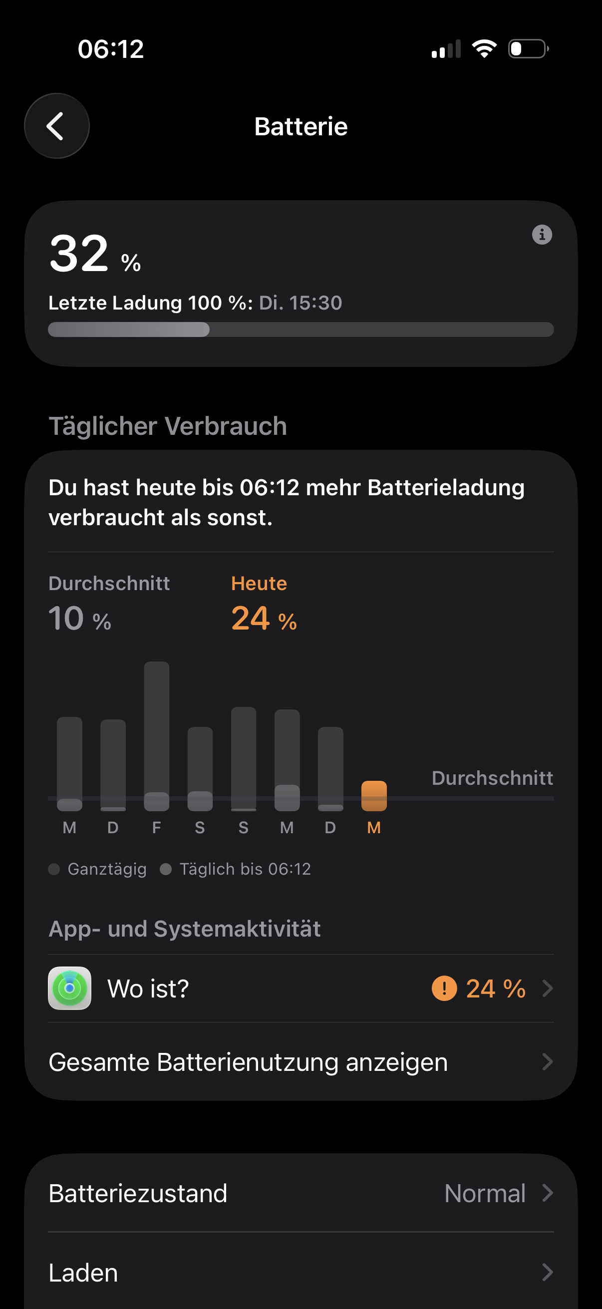 iOS 26.1 Beta 3 ― Bug Fixes, Changes, and Improvements | Page 9 ...